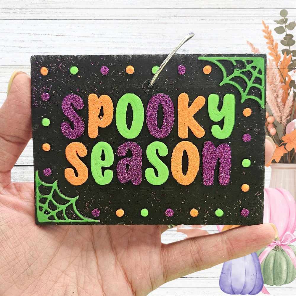 Spooky Season