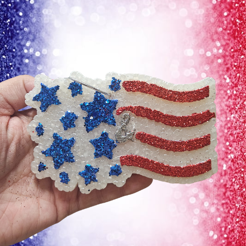 Stars and Stripes