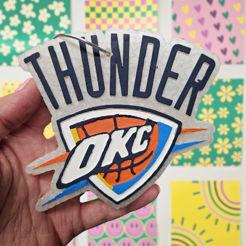 OKC Thunder