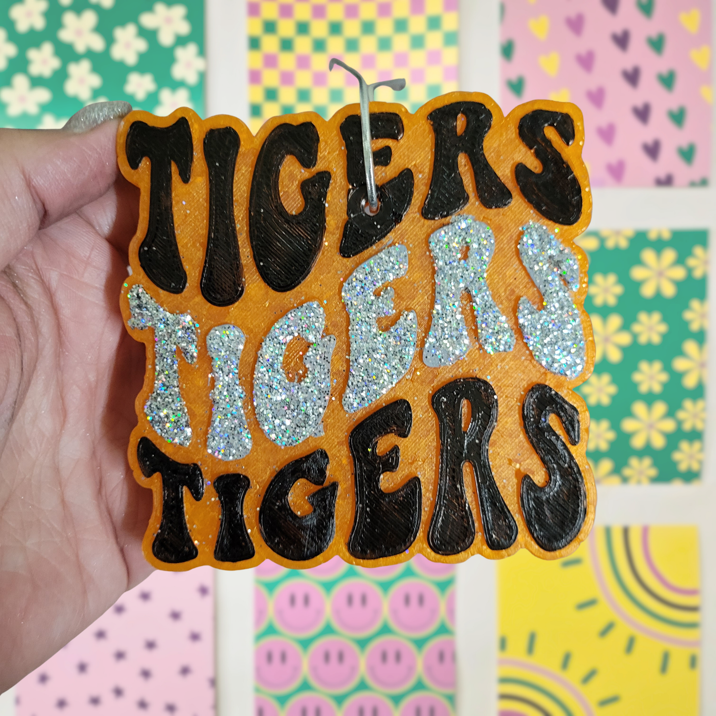 Tigers