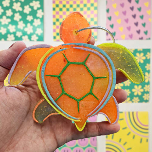 Turtle